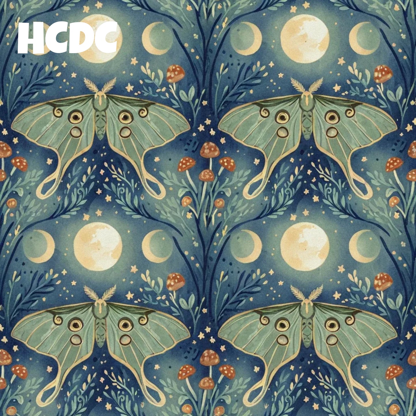 Hcdc
