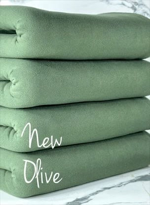 DBP NEW OLIVE