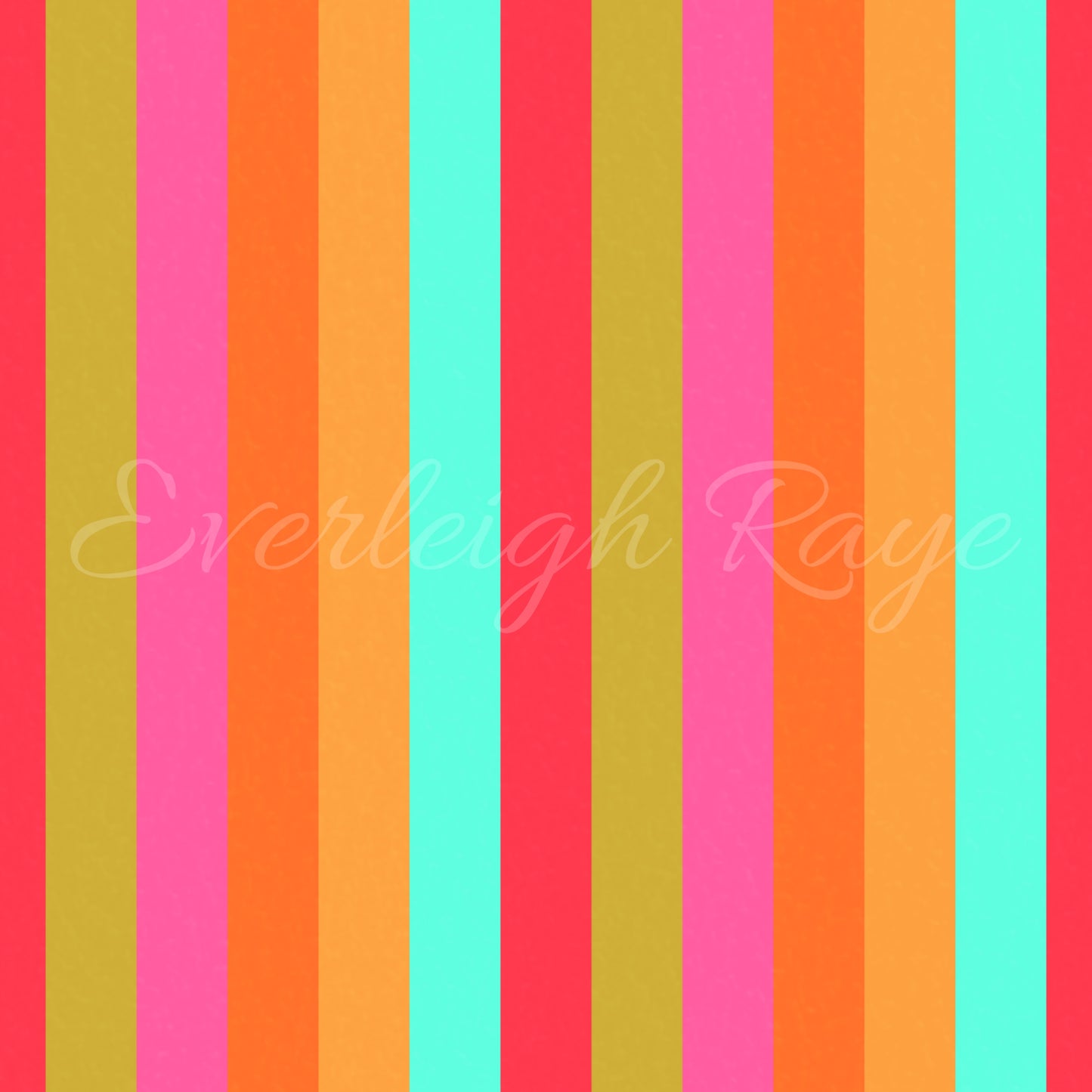 Island Princess stripe