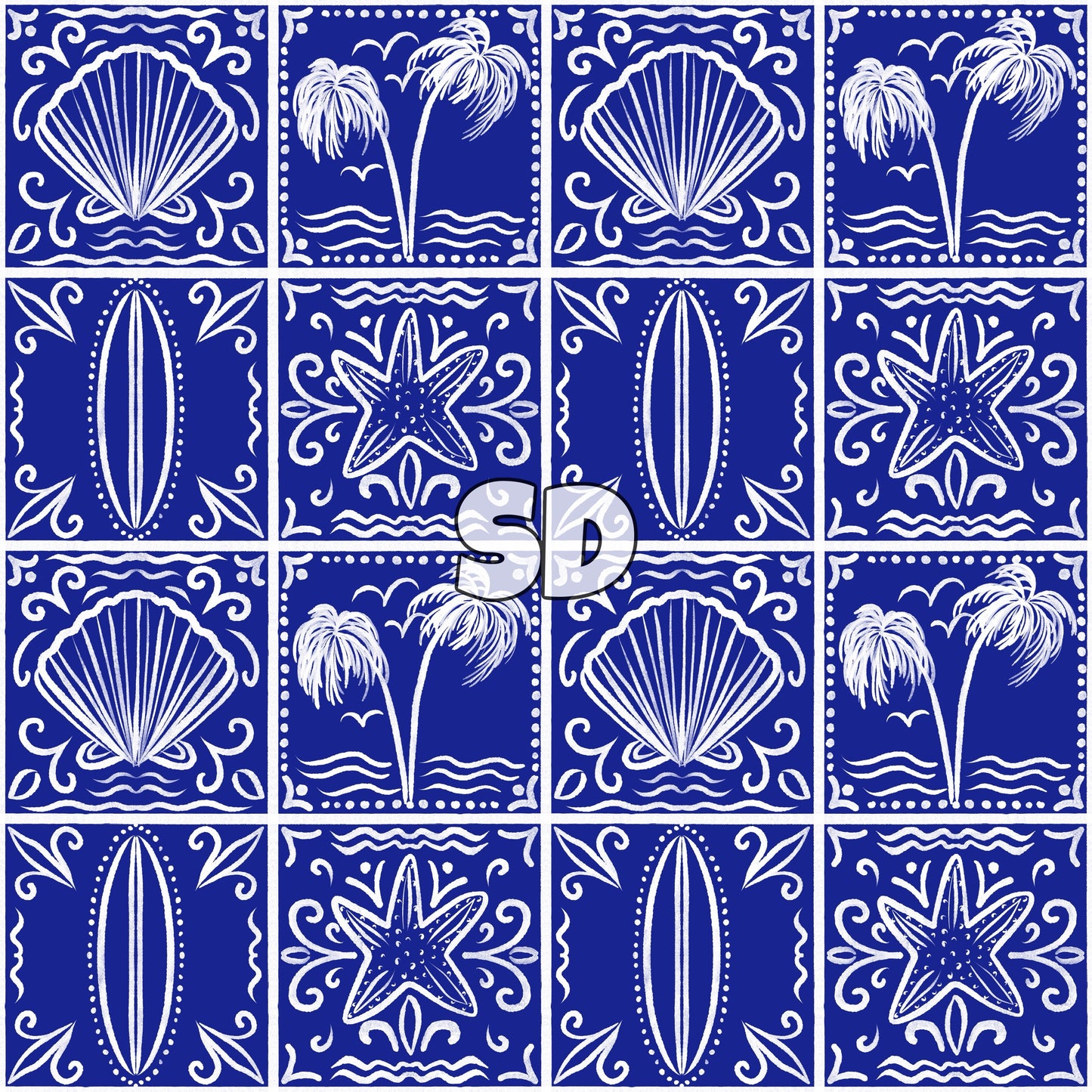 SD