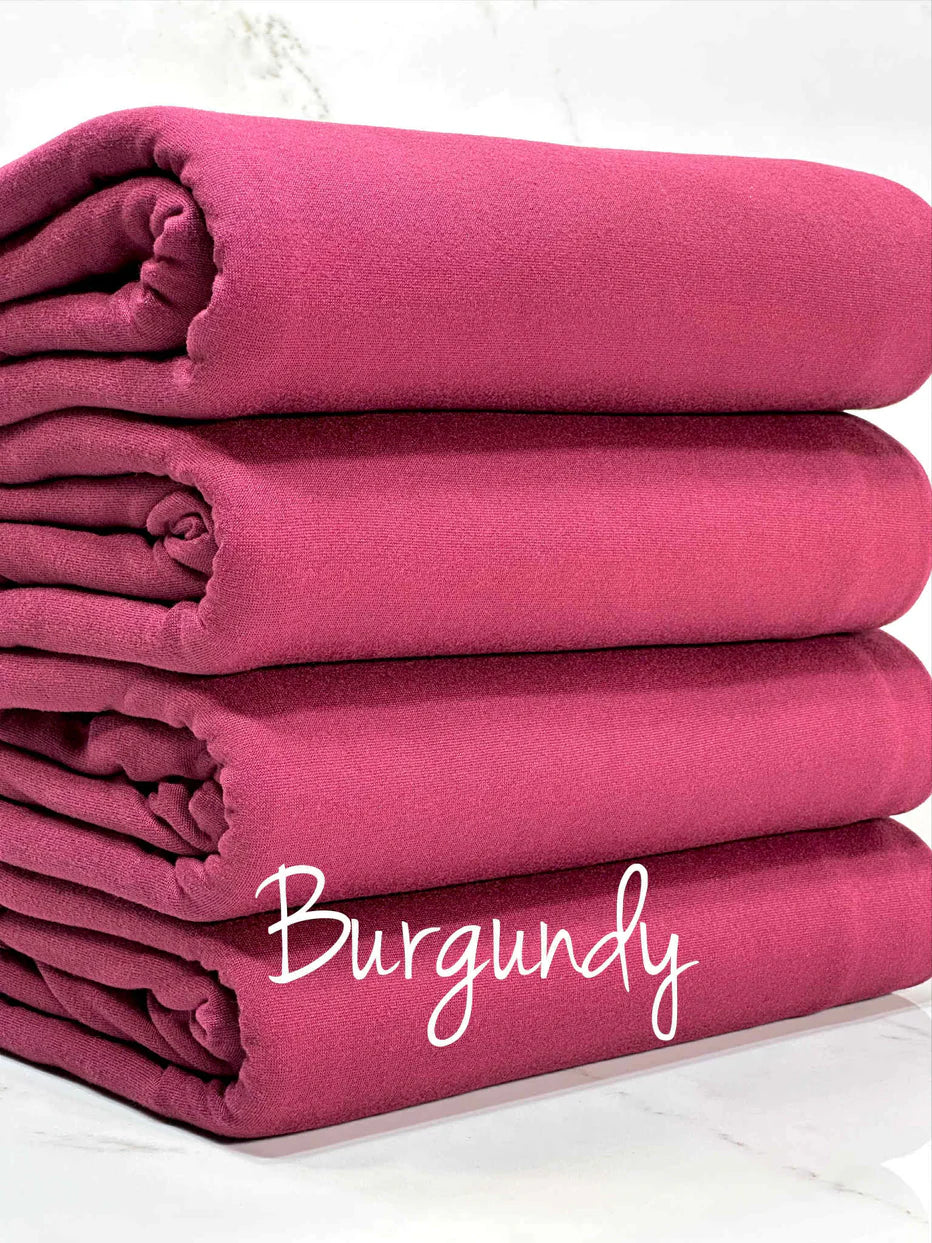 DBP BURGUNDY