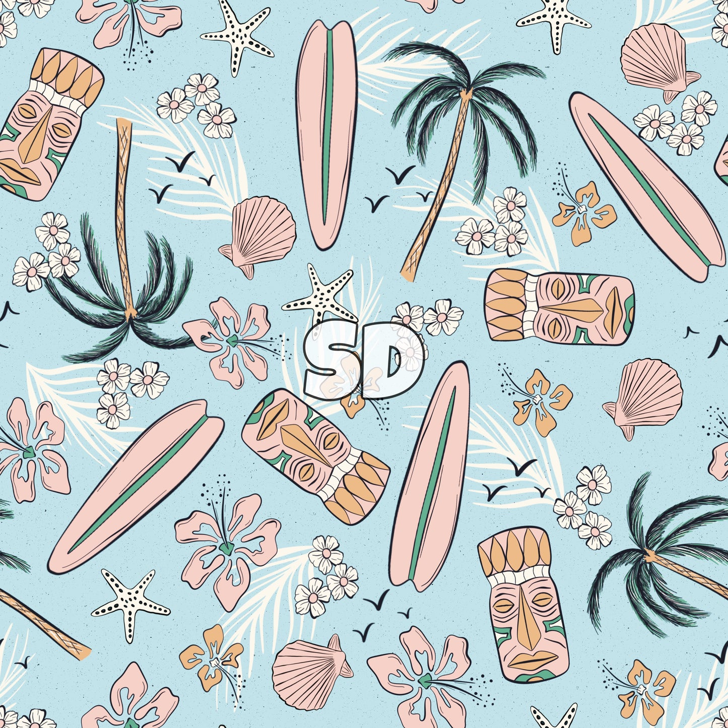 SD