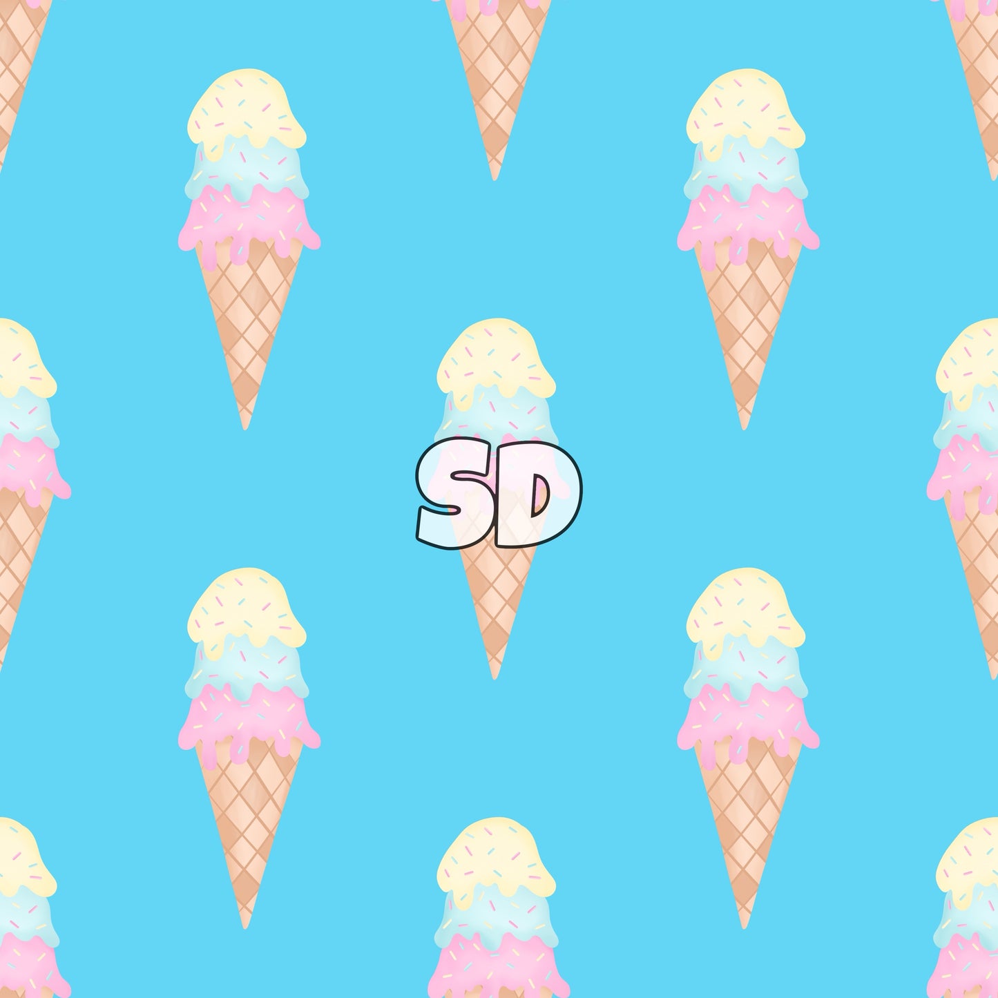 SD