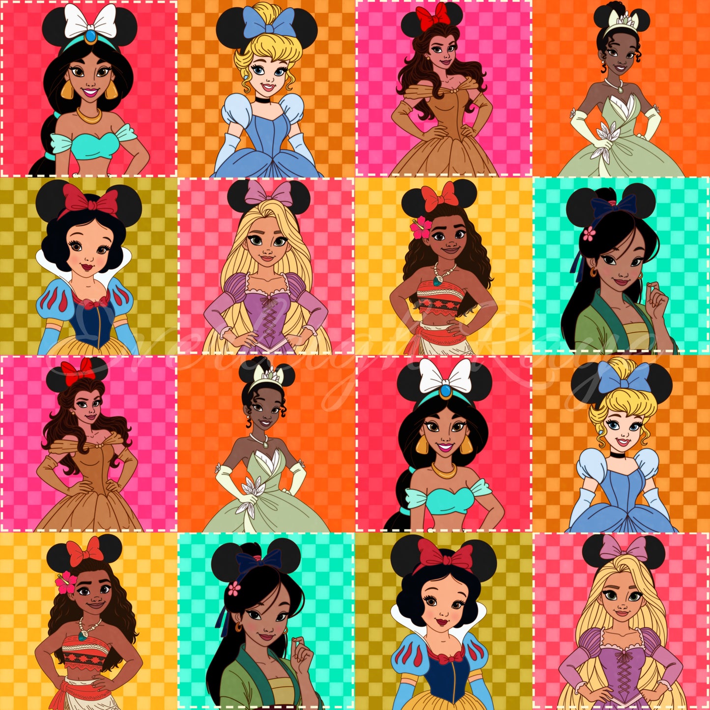 Princesses