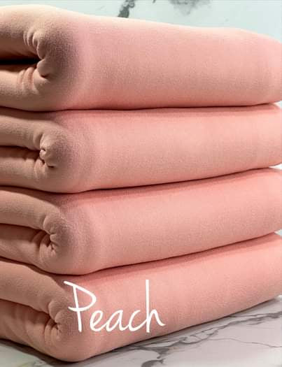 DBP PEACH