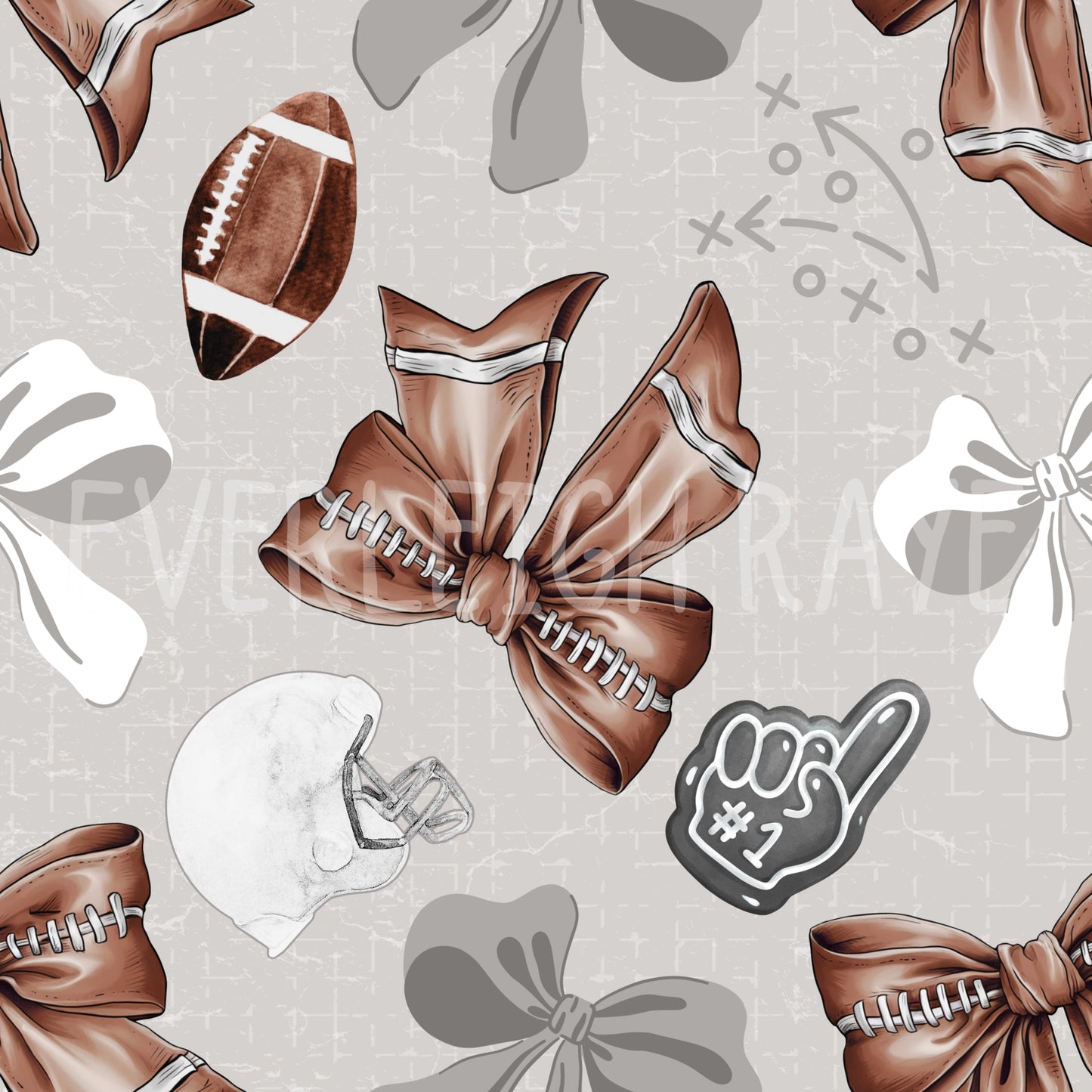 Girly Football