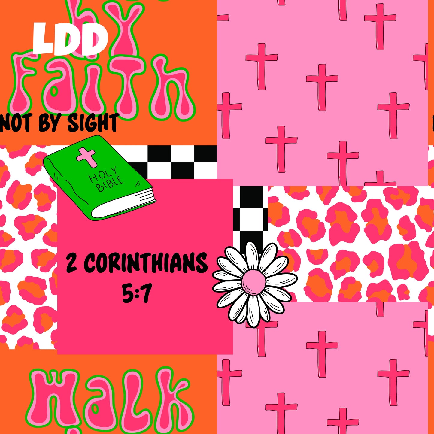 LDD