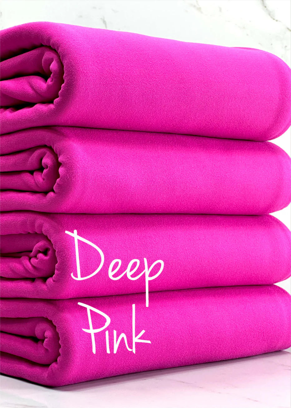 DBP DEEP PINK