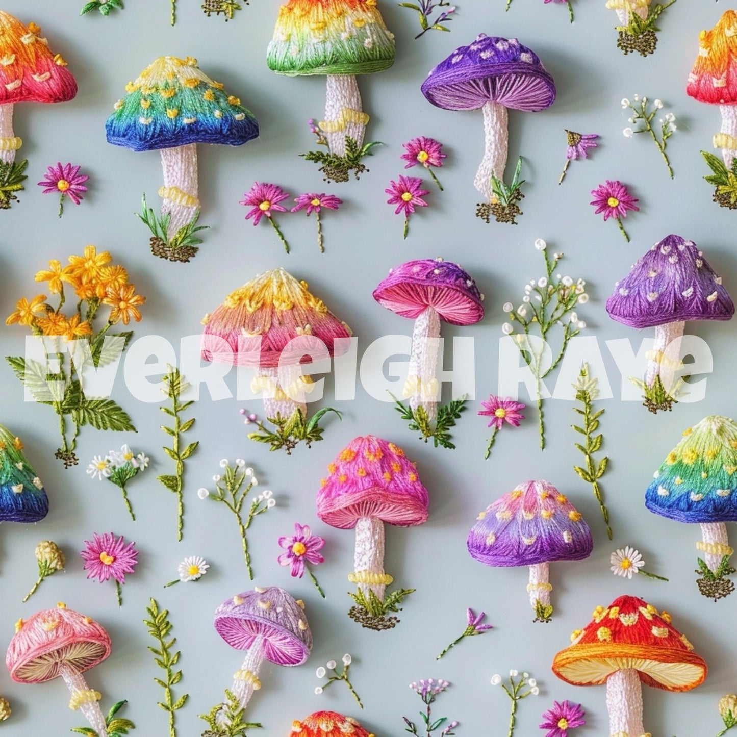 mushrooms