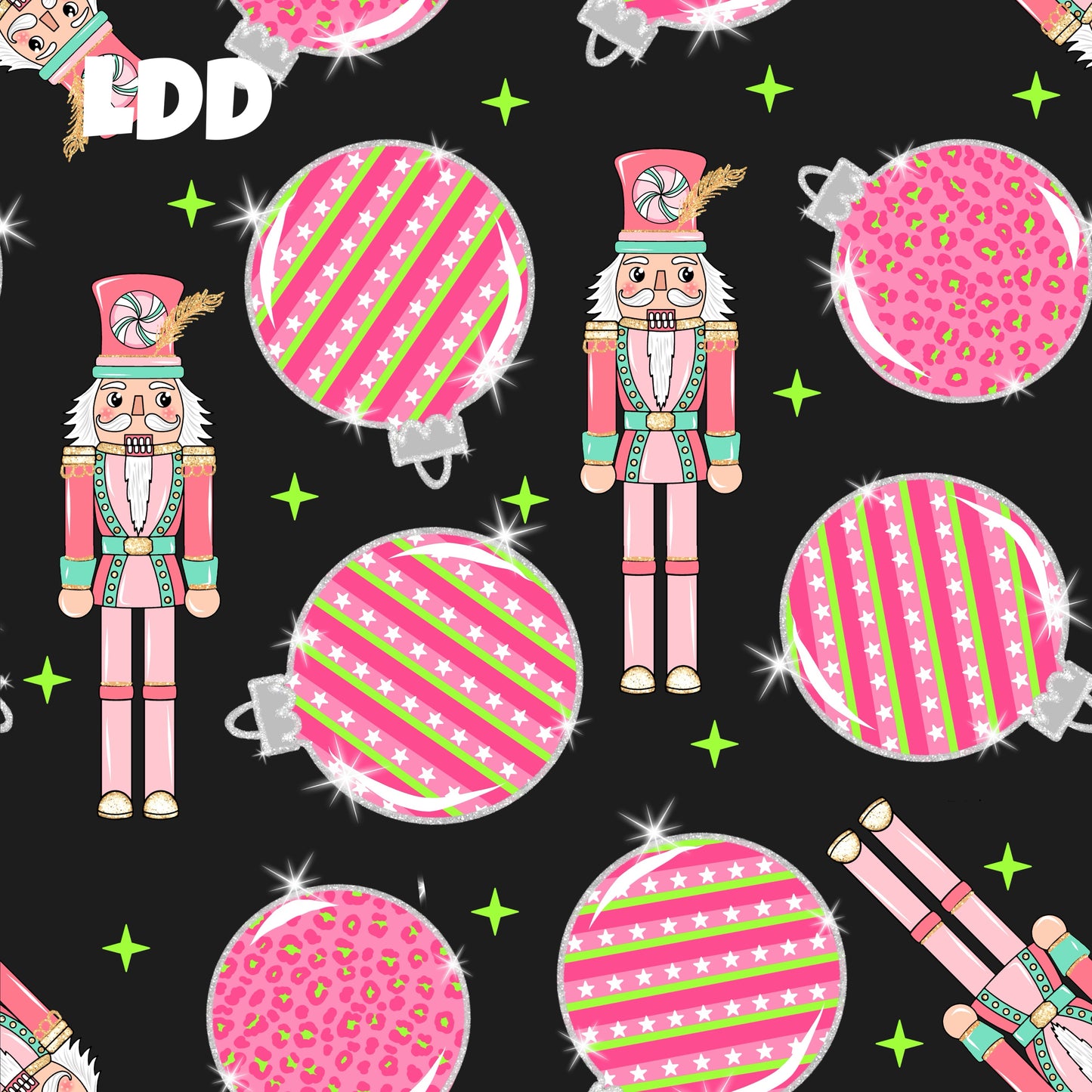LDD