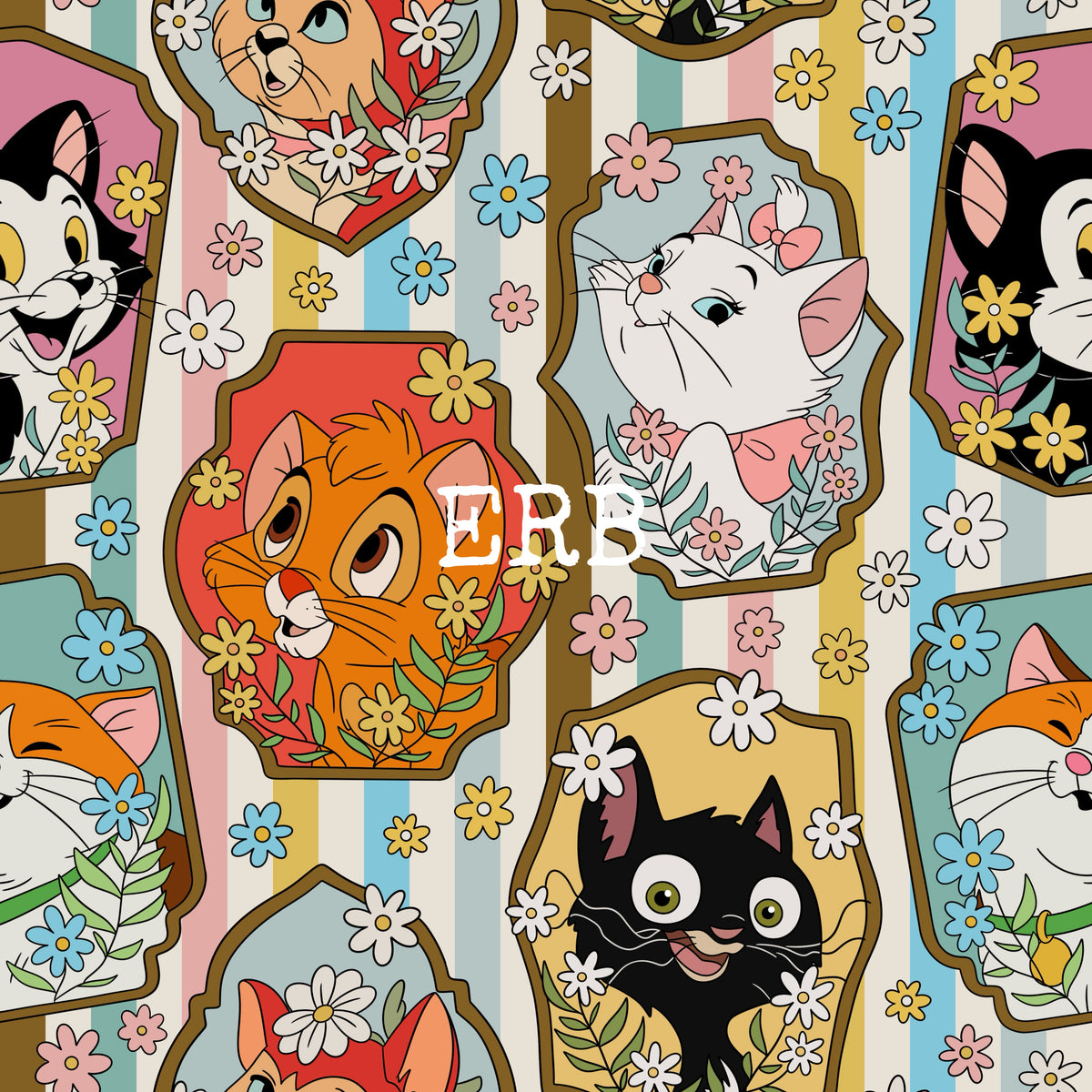 Cats