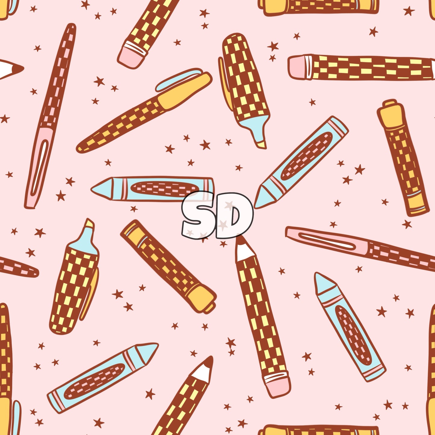 SD