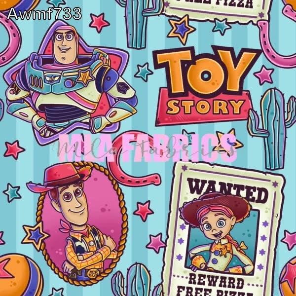Toys