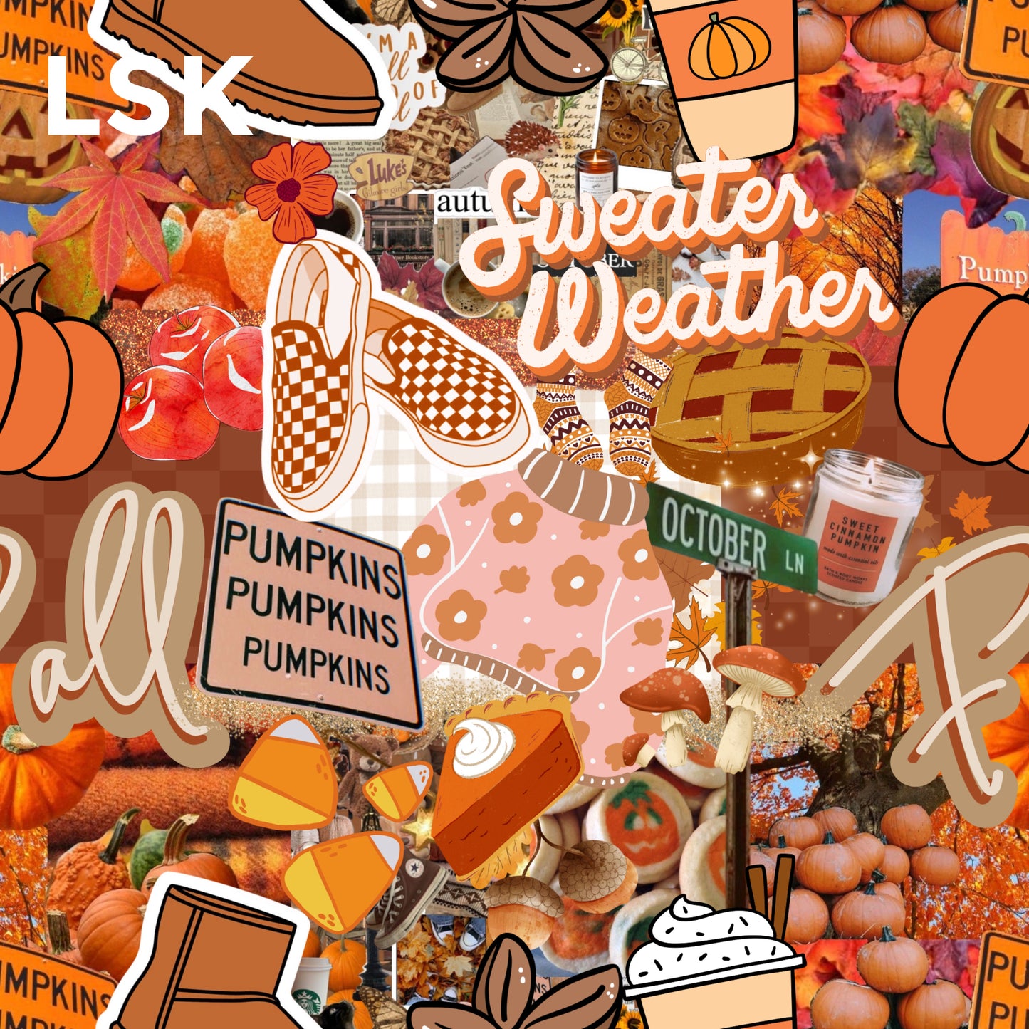 Lsk