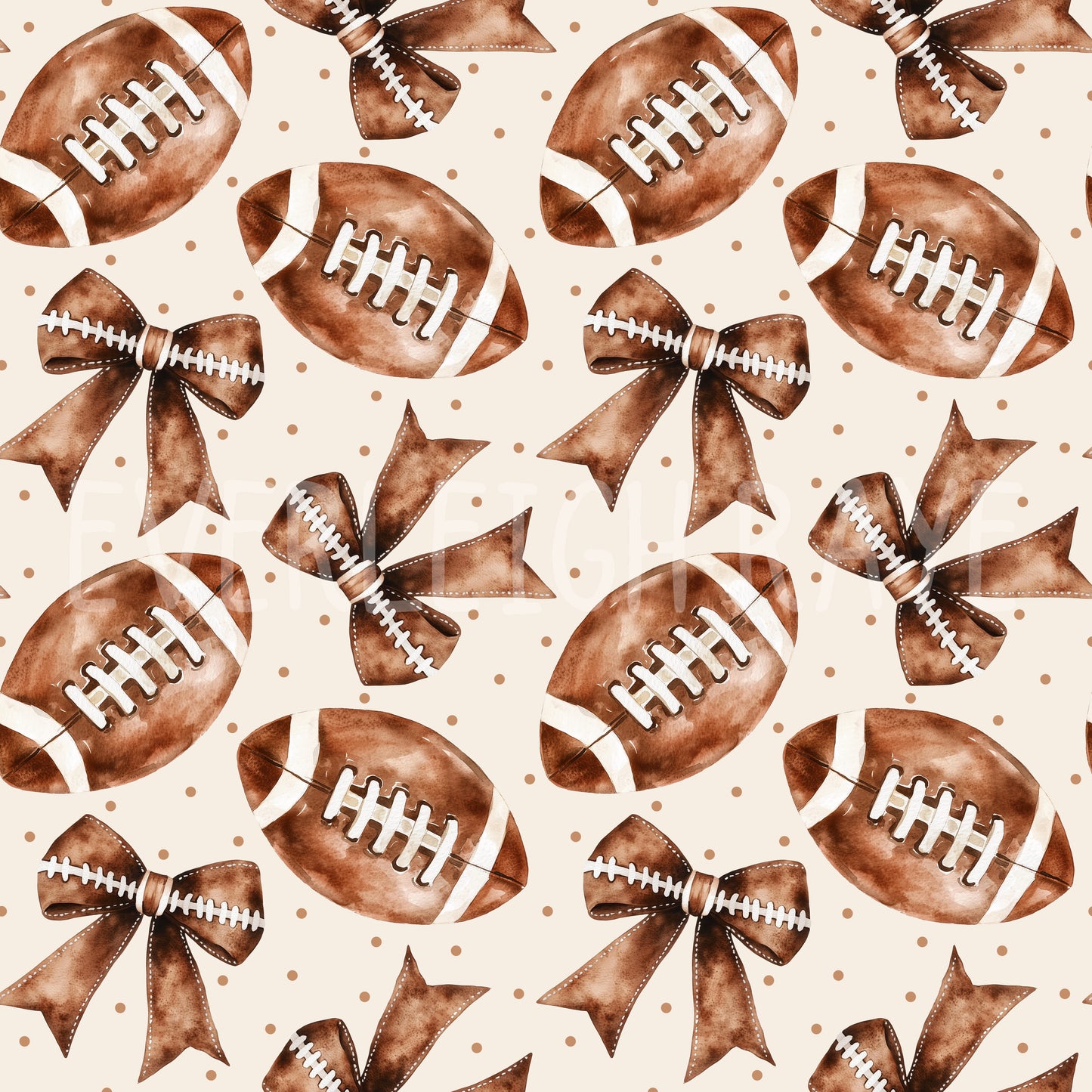 Coquette Football