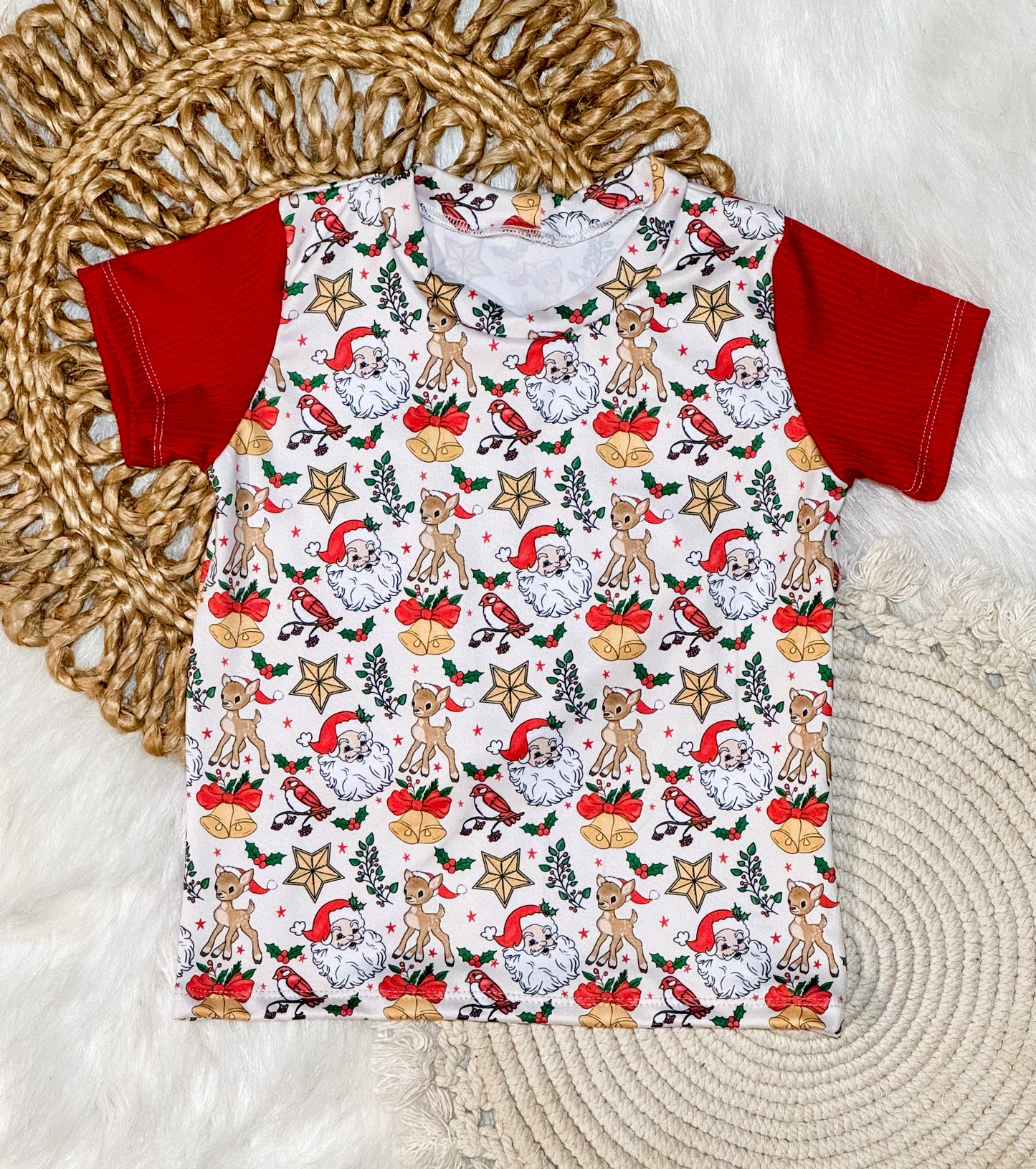 2/3 Basic tee