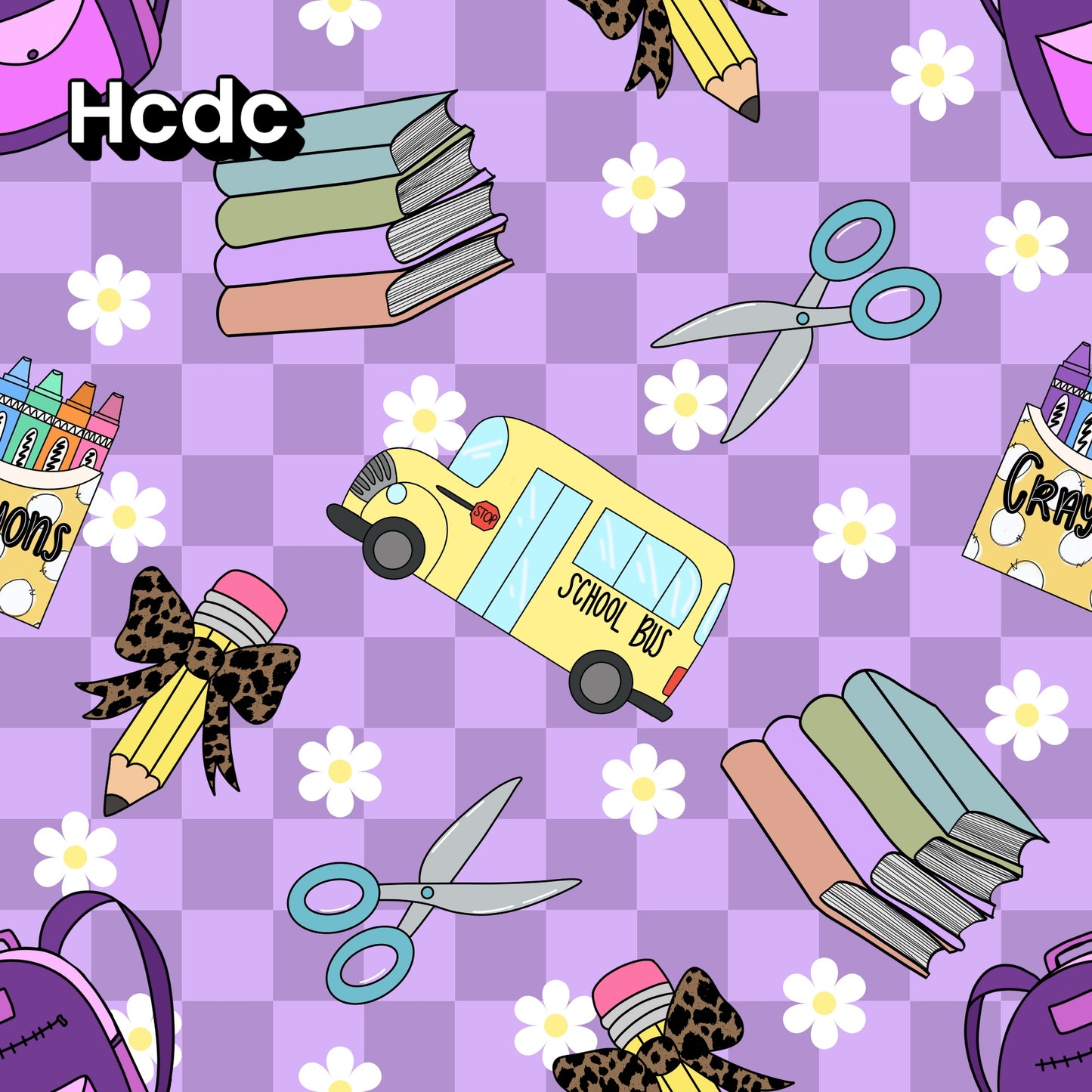 Hcdc