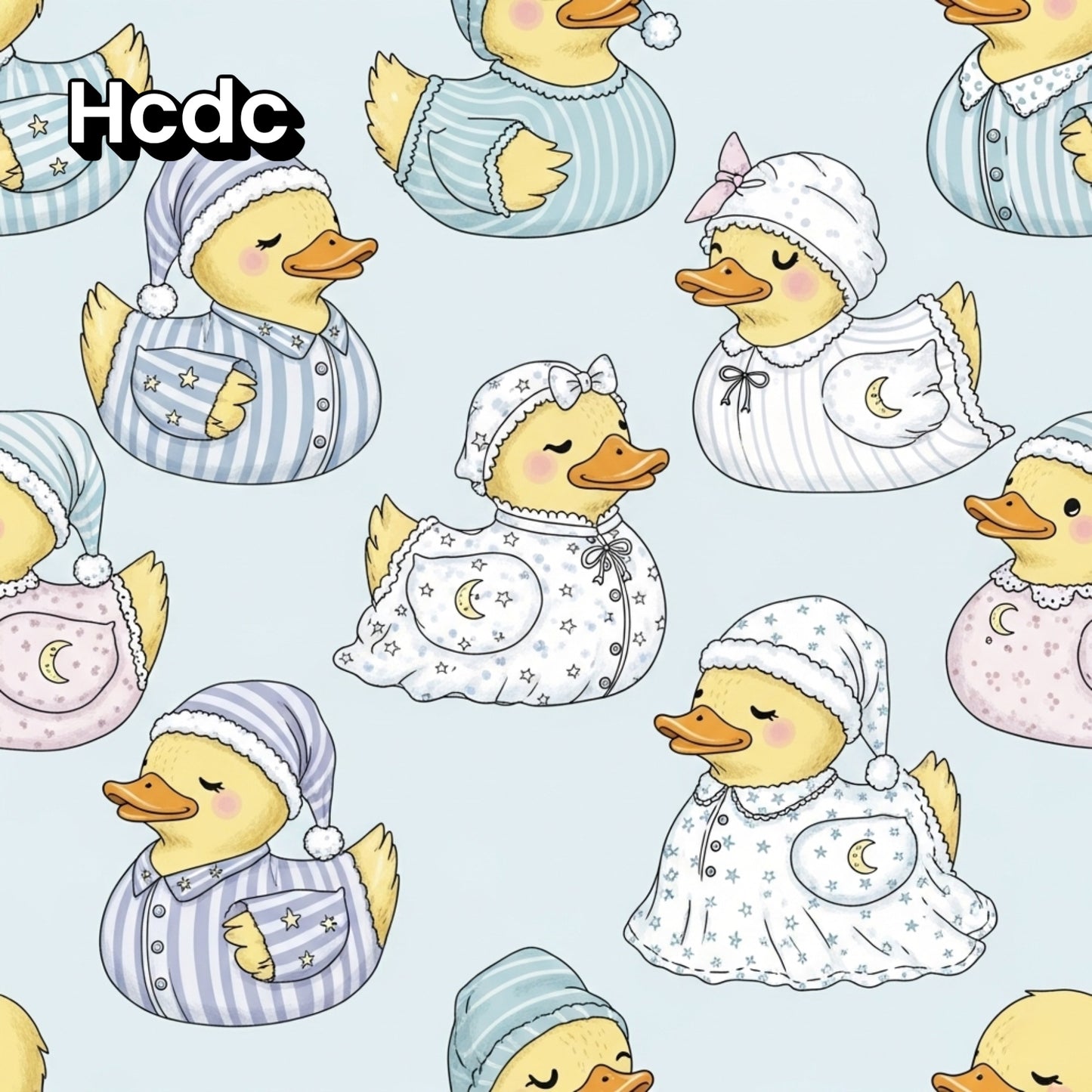 Hcdc
