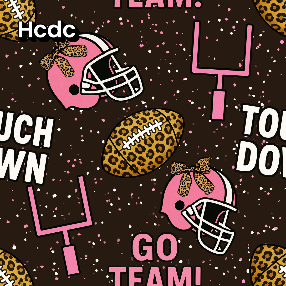 Hcdc
