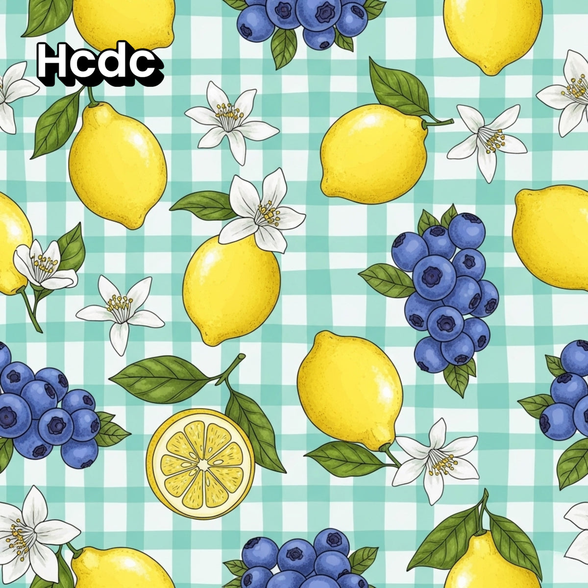 Hcdc