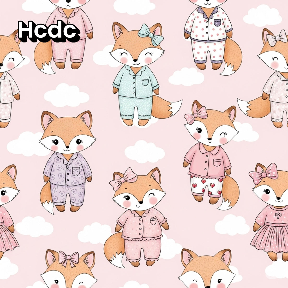 Hcdc