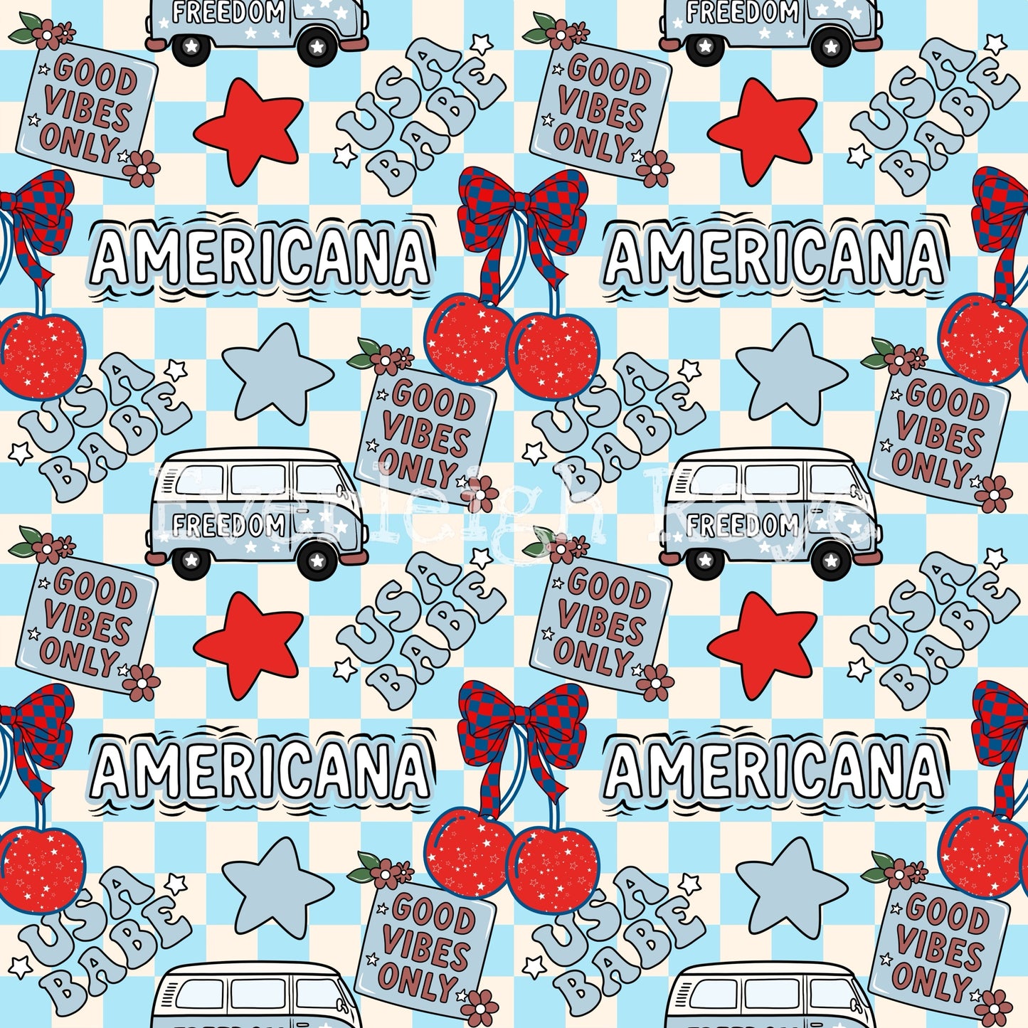USA Babe
