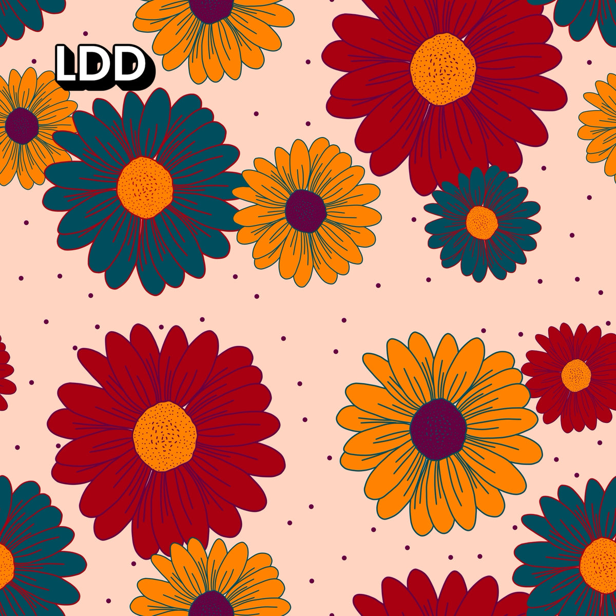 LDD