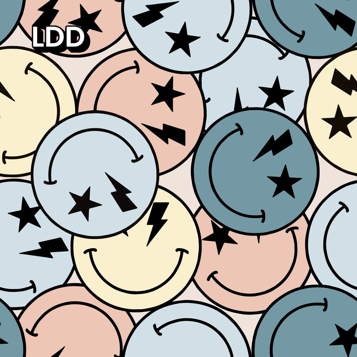 LDD