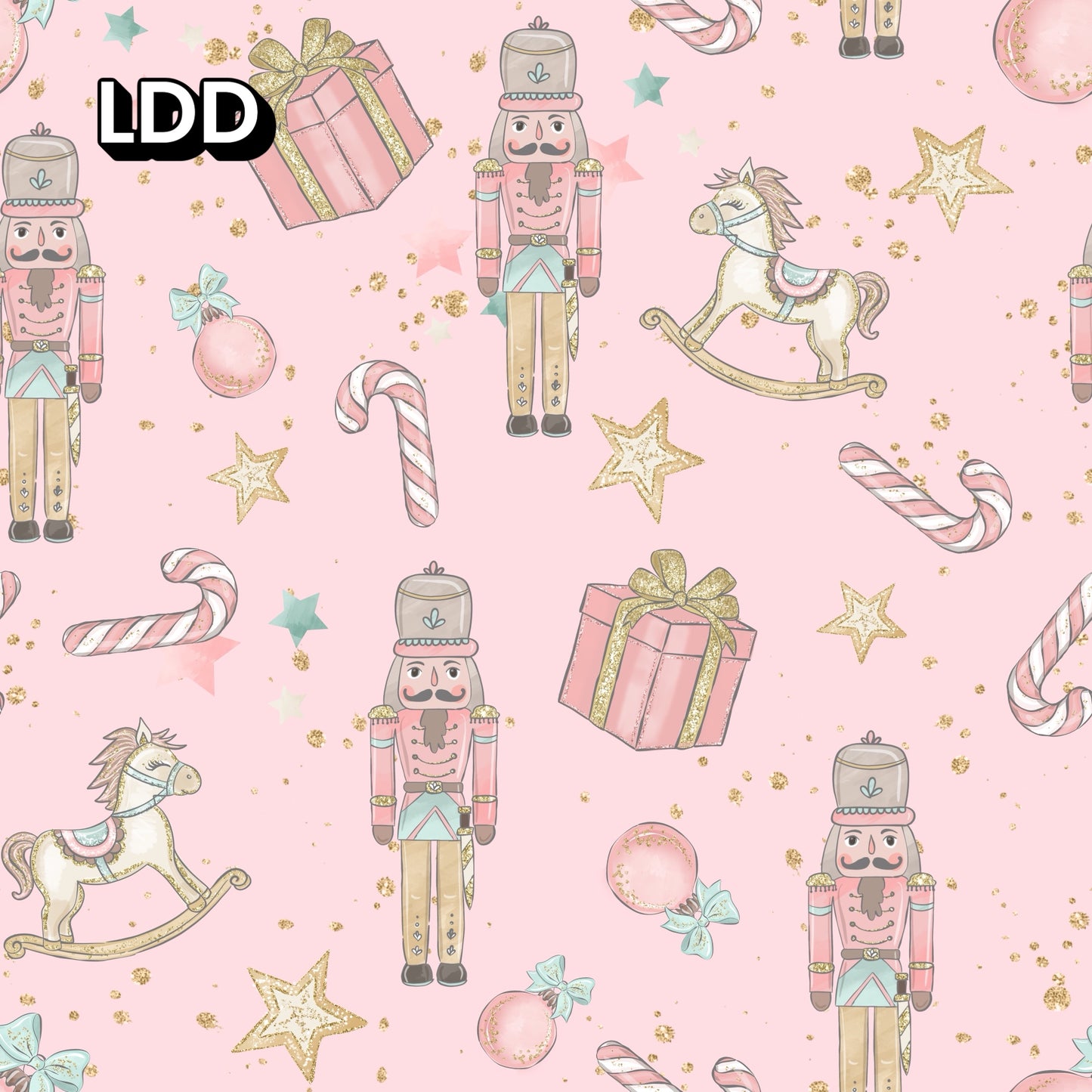 LDD