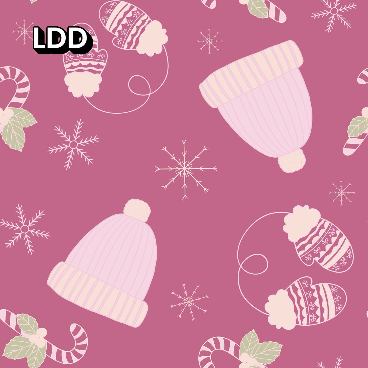 LDD