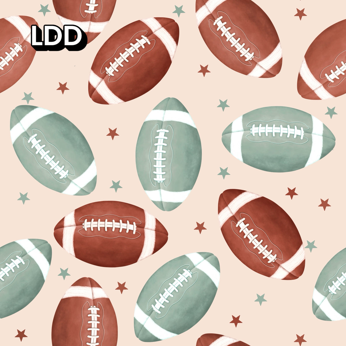 LDD