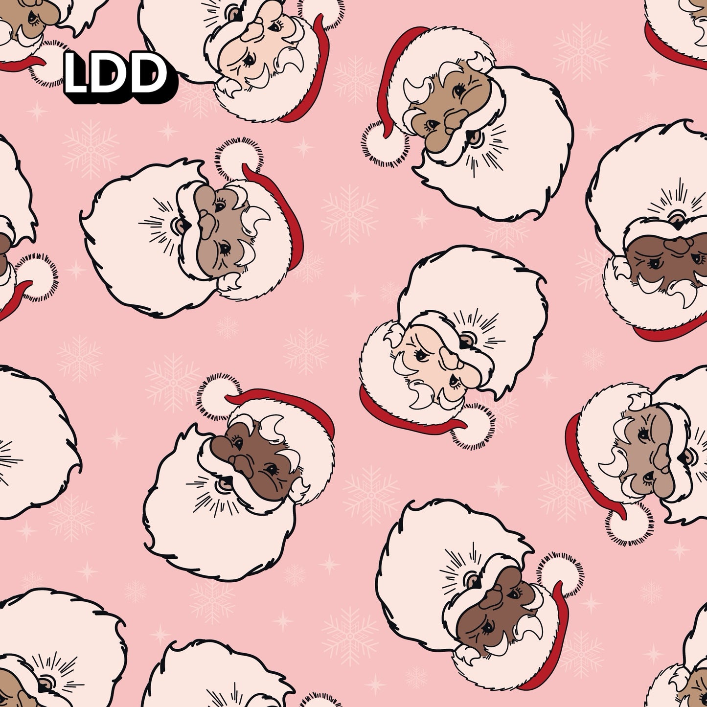 LDD