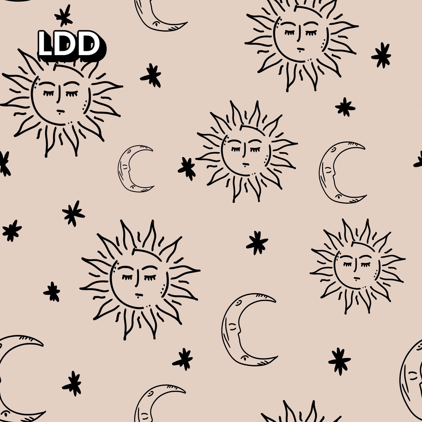 LDD