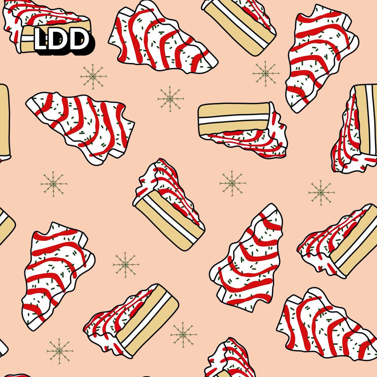 LDD