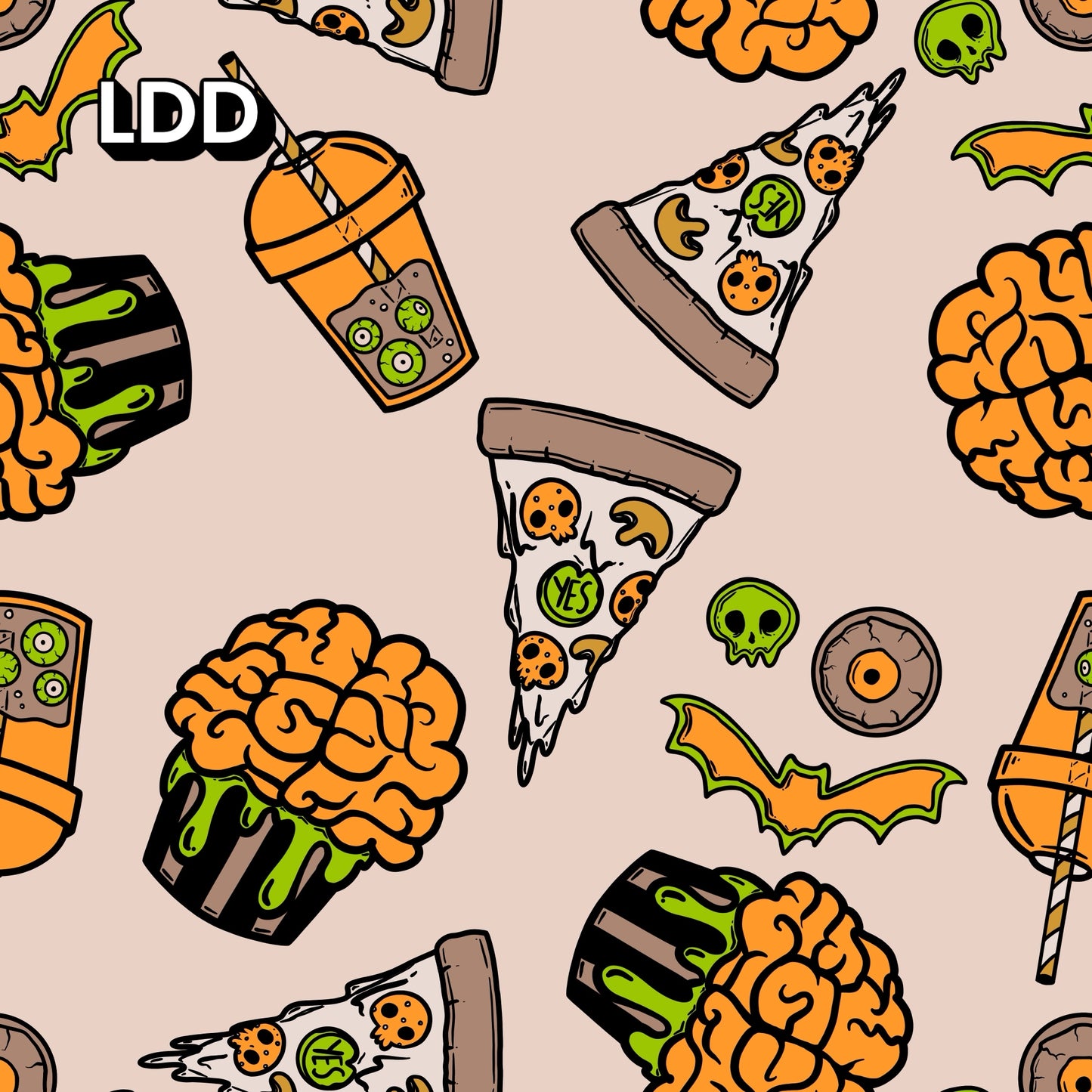 LDD