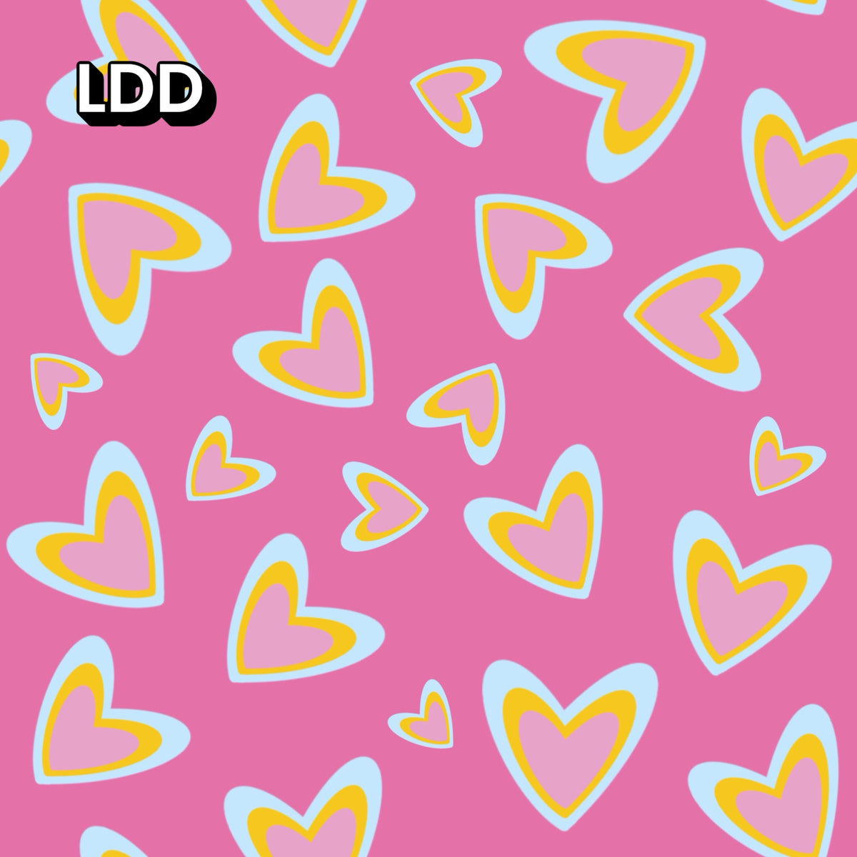 LDD