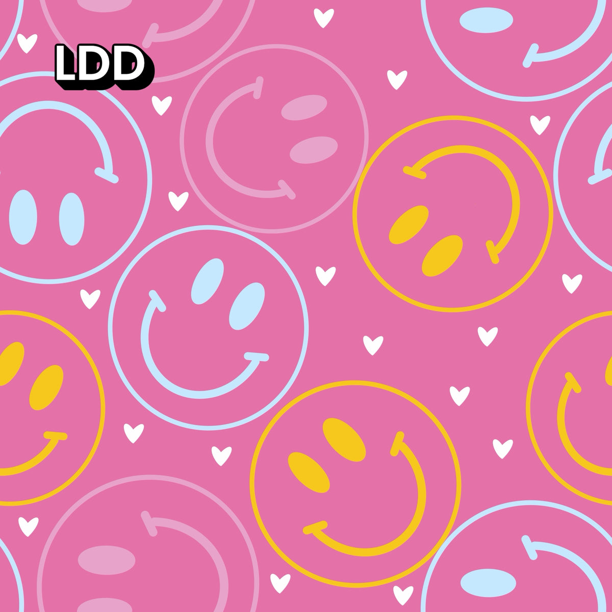 LDD