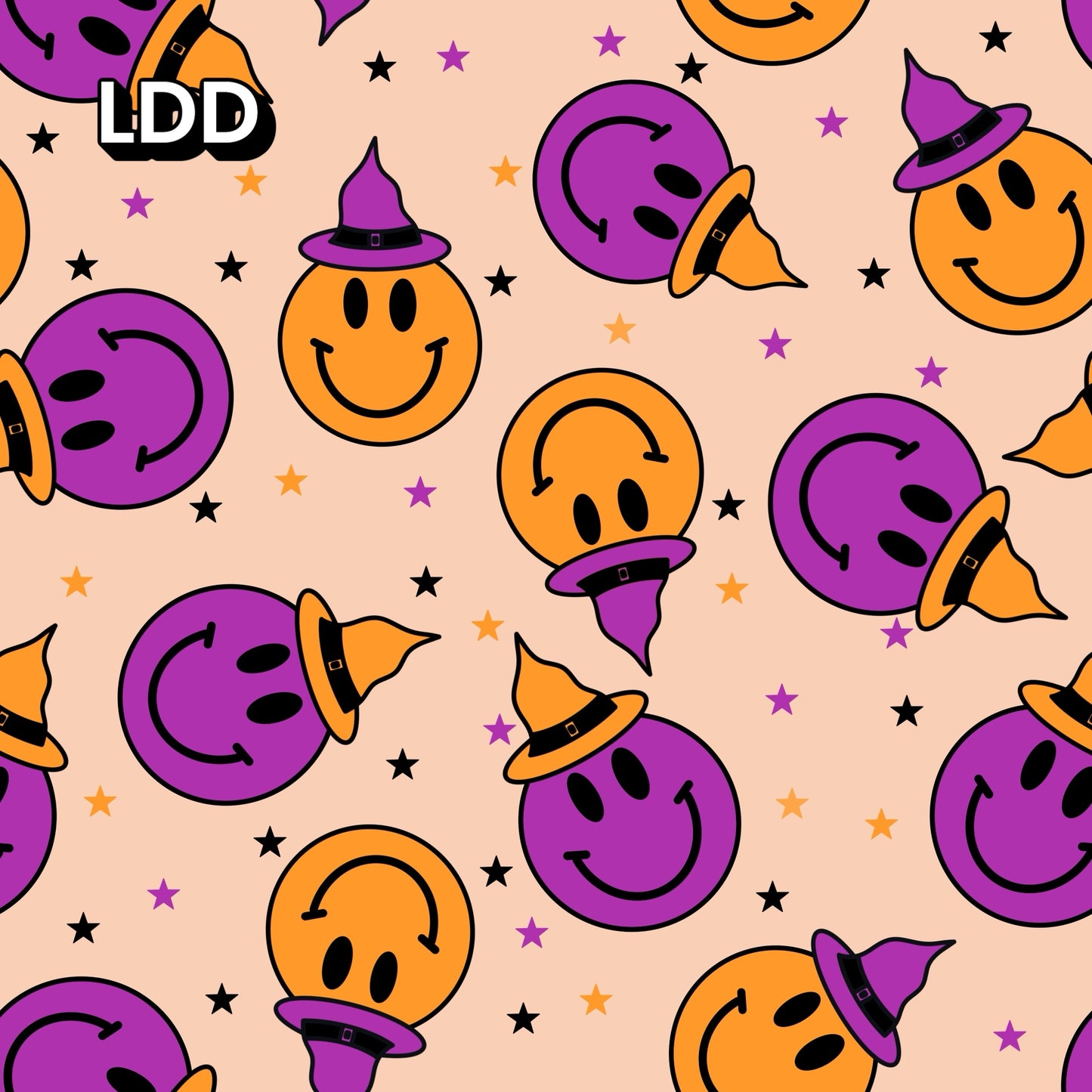 LDD