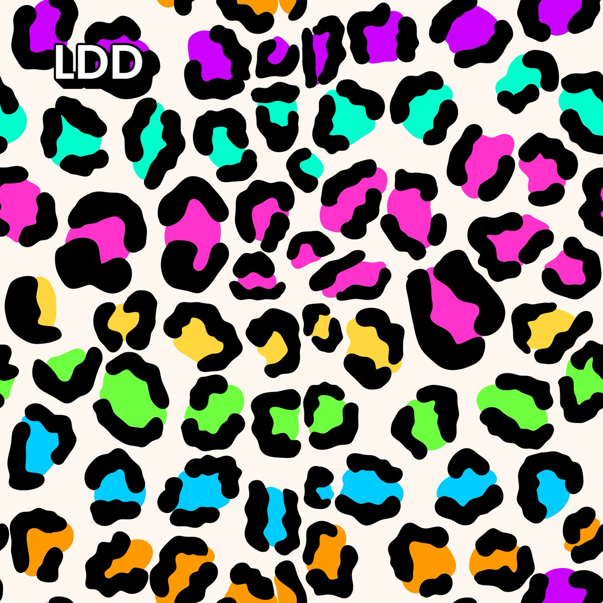 LDD