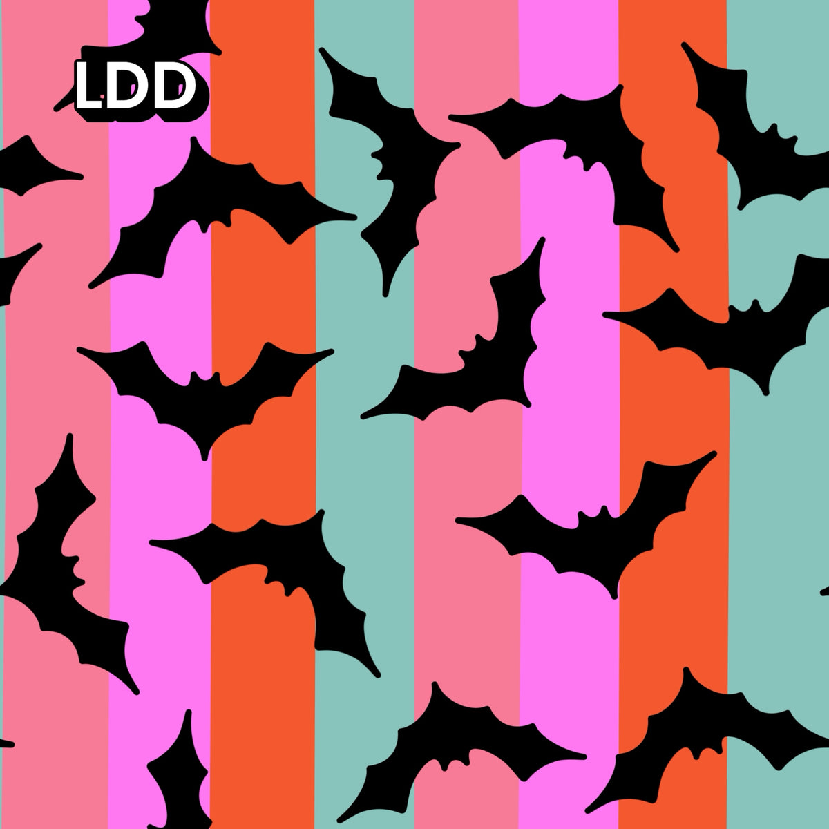 LDD