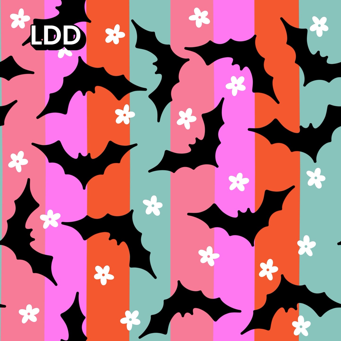 LDD