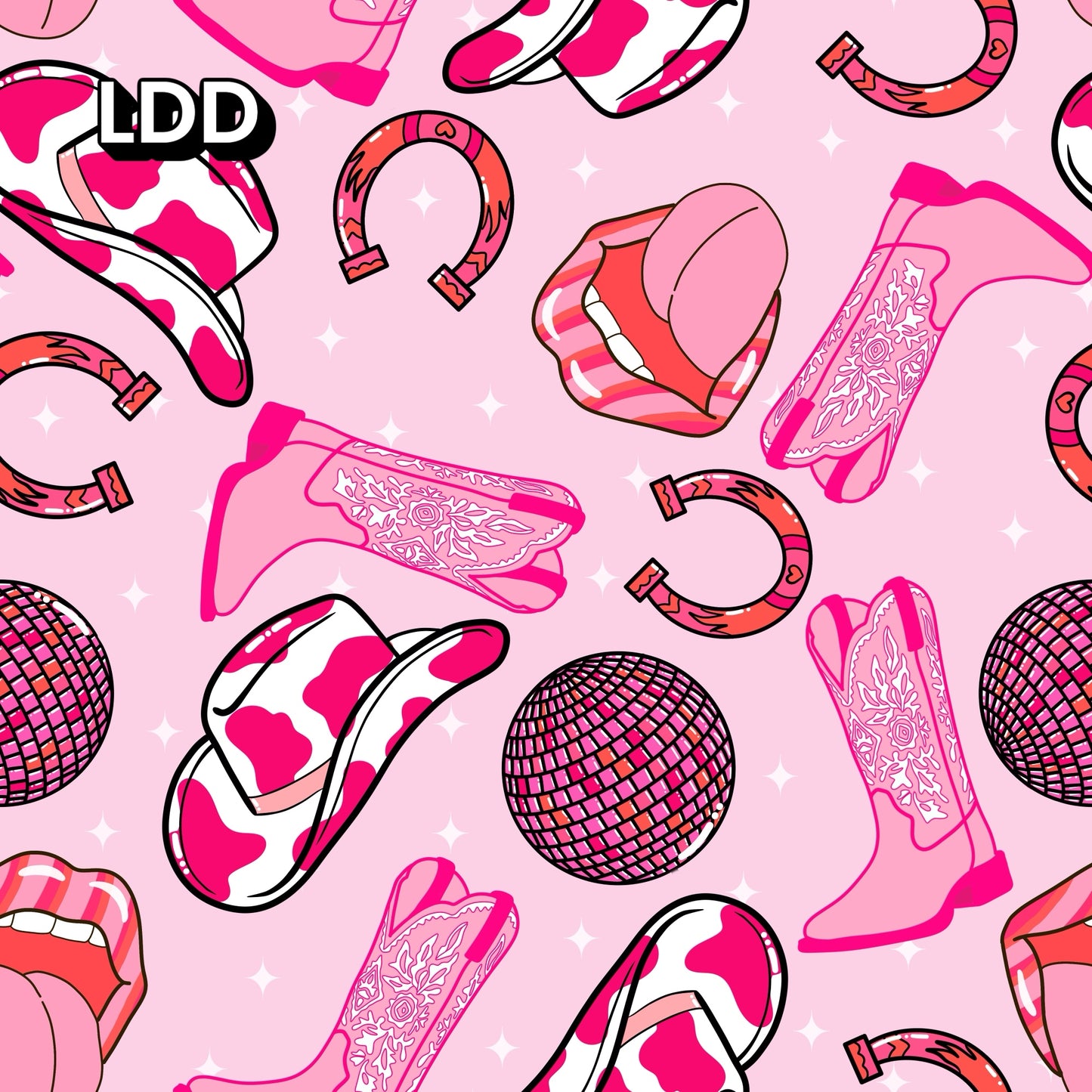 LDD