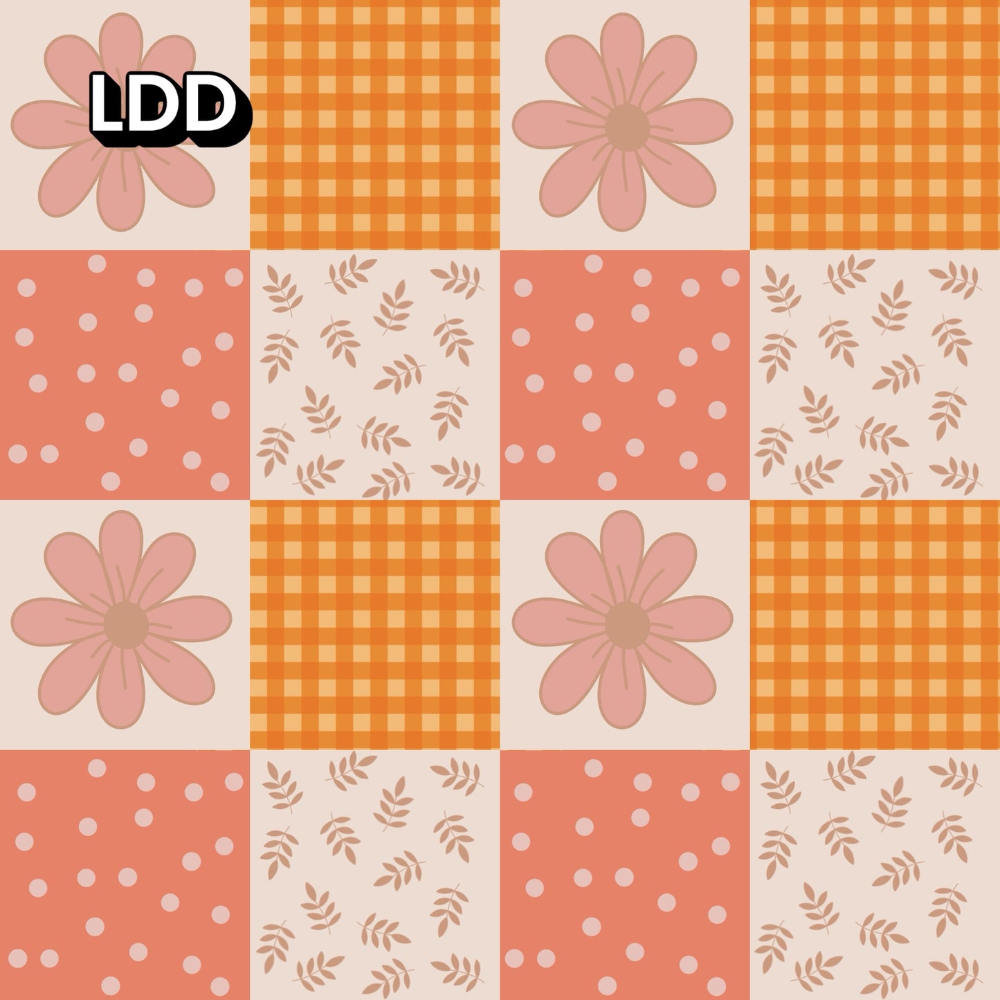 LDD
