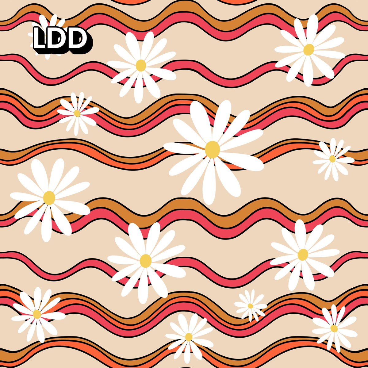 LDD