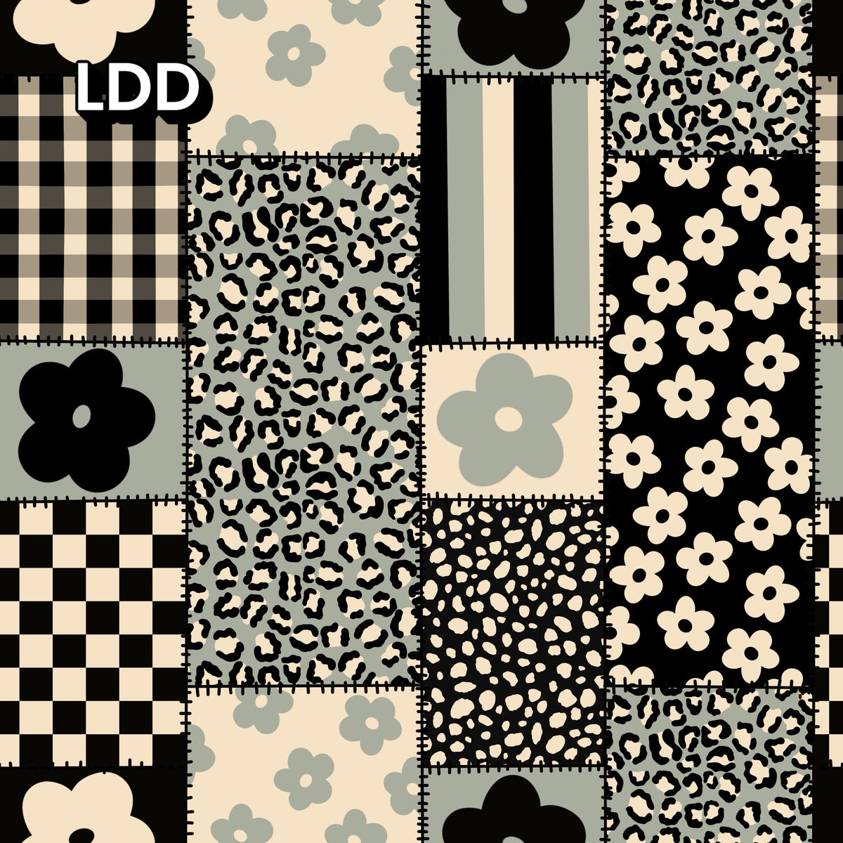 LDD