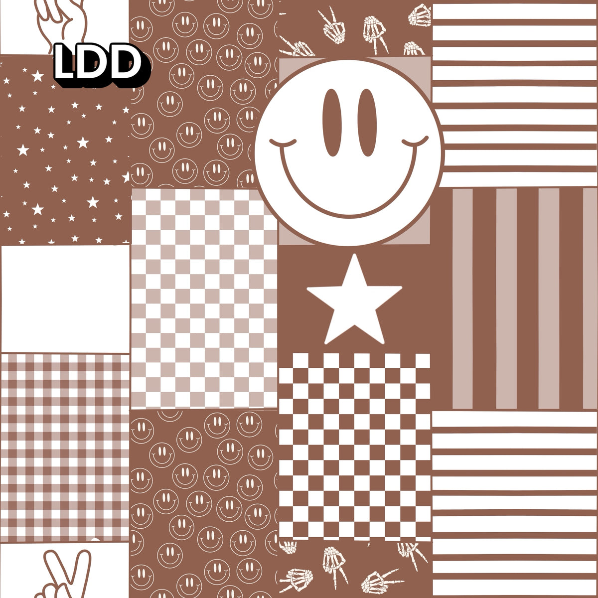 LDD