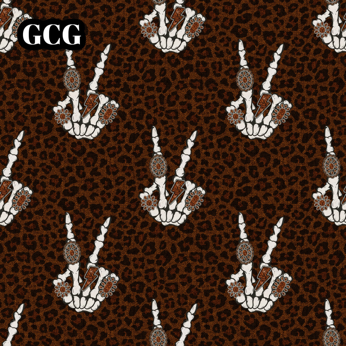 GCG