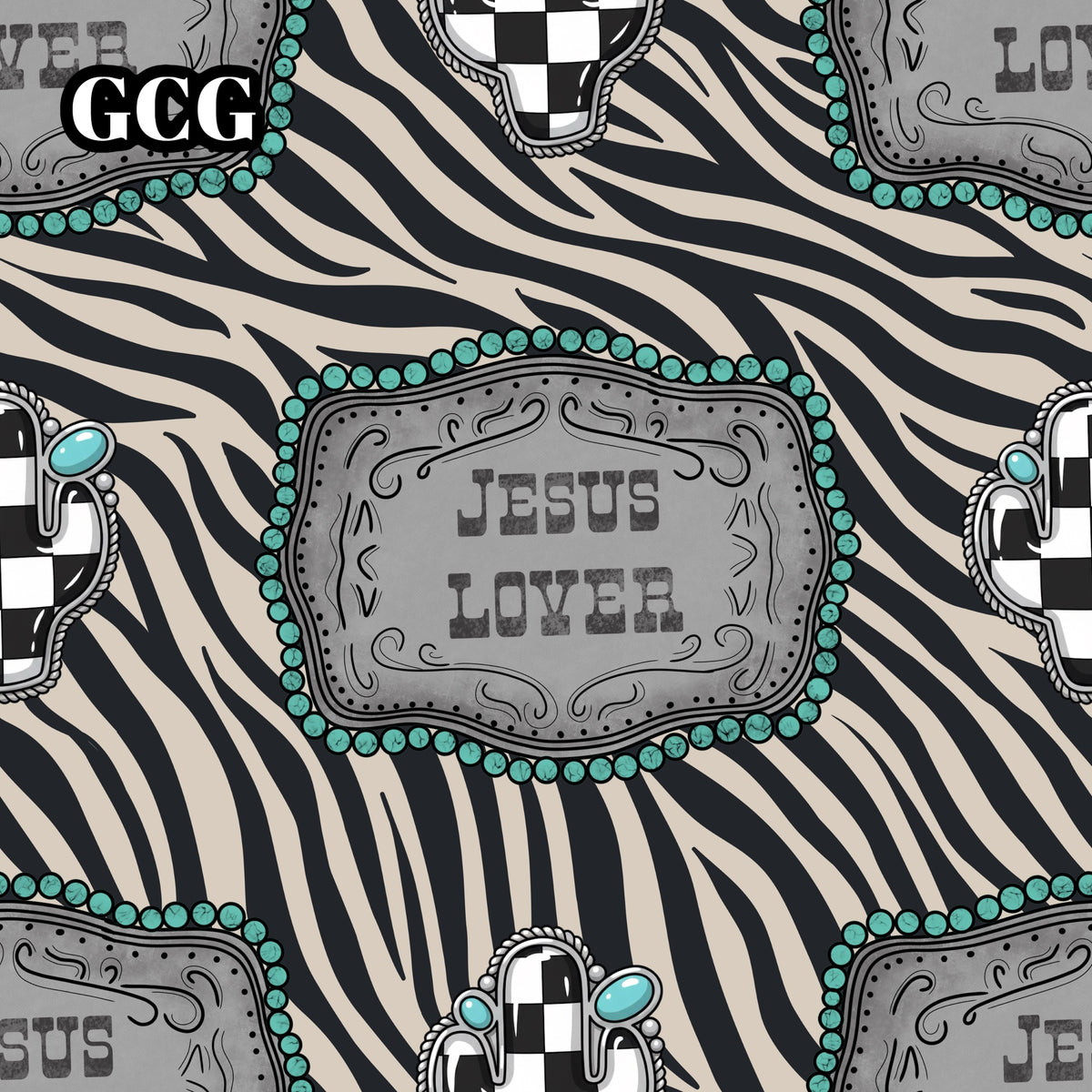 GCG
