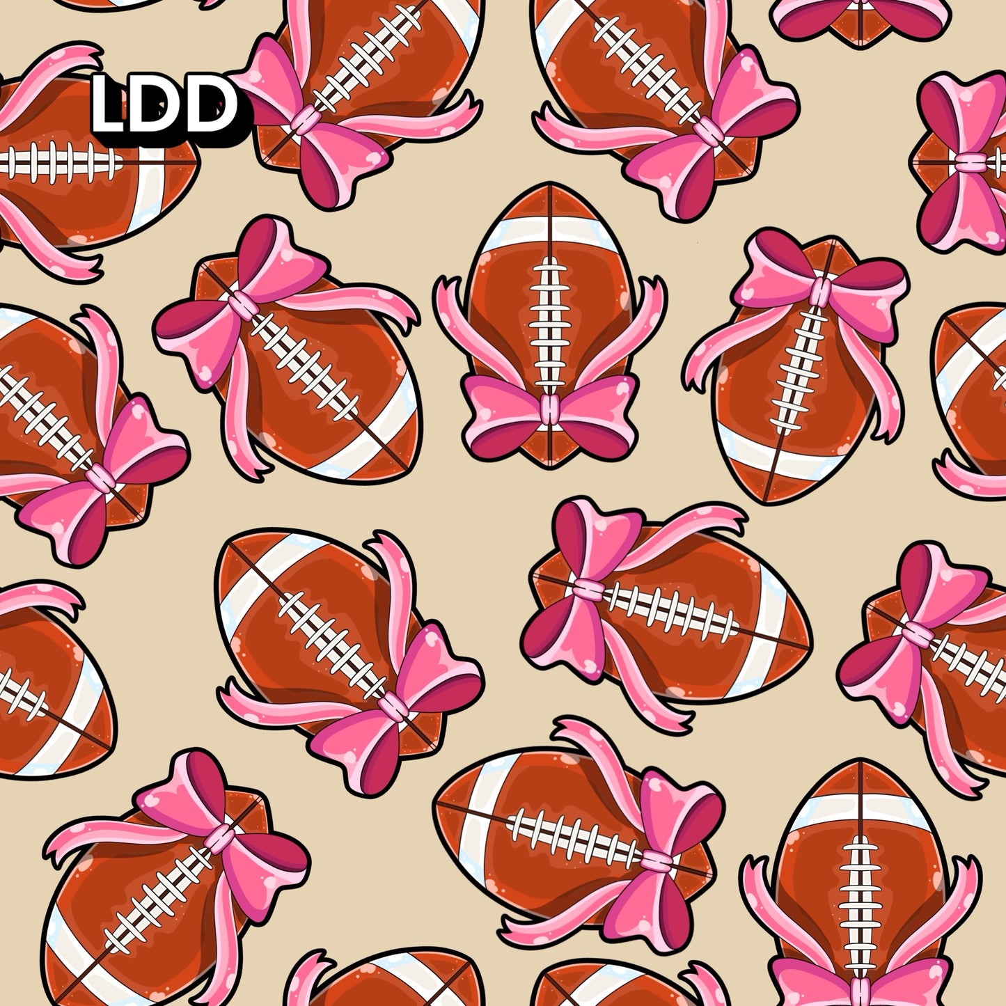 LDD