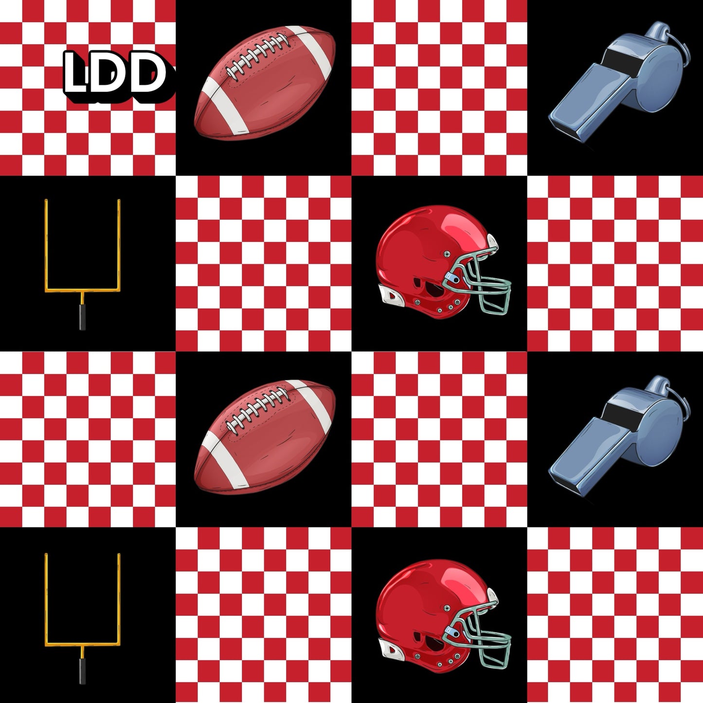 LDD